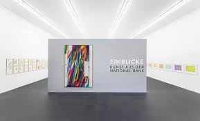 Simplify your finances with our services including bank accounts, mortgages, credit cards, savings and insurance. Insights Art From The National Bank Collection Stiftung Fur Kunst Und Kultur E V