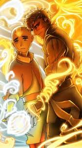 Download zuko wallpaper gallery : Aang And Zuko Wallpaper Download To Your Mobile From Phoneky