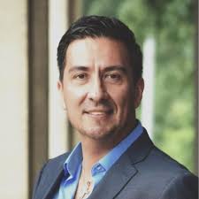 I am here to bridge the gap,' says Sus Abogados Latinos leader Patrick  Espinosa: Hispanic Heritage Month spotlight