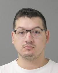 Nebraska Sex Offender Registry: Jonathan Lee Garza