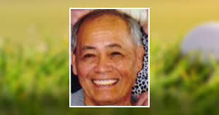 Joseph Baron Gulisao Obituary 2022