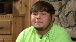 West Tennessee teenager overcomes major injuries after an ATV accident  thanks to Le Bonheur