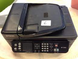So the first thing you can do is verify epson scan driver easy will automatically recognize your system and find the correct drivers for it. Scanner Not Communicating With Laptop Epson Wf 2540 Ifixit