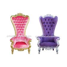 Rent a throne chair for only $50 a day! Red And Gold King And Queen Throne Pink Velvet Bridegroom Chair Buy Red And Gold King And Queen Throne Chair Pink Velvet Chair Bridegroom Chair Product On Alibaba Com