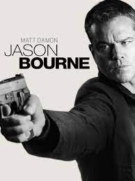 Ludlum schrieb bis zu seinem tod im jahr 2001 drei romane um bourne. Jason Bourne Bringing Back Bourne Video 2016 Imdb