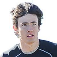 Clayton Tune 2018 Pro Style Quarterback Houston