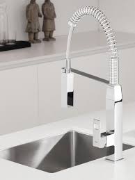 Buy grohe eurocube products online. Grohe Eurocube Die Profi Einhand Spultischbatterie Verfugt Unter Anderem Uber Eine Ei Kitchen Ceiling Lights Ceiling Fan In Kitchen Dining Room Light Fixtures