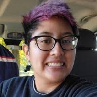 Jacqueline Banas's Instagram, Twitter & Facebook