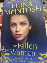 Discovery of the third book in the One Thousand White Women series