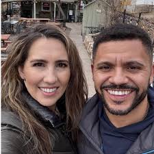 Stacey Zynen and Cole Berg's Wedding Website