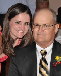 Larry Ralph “PePaw” McCoy (1949-2009)