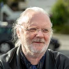Jon Fosse Receives Nobel Prize in Literature