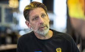 Nyheter & artiklar om Nils Schröder