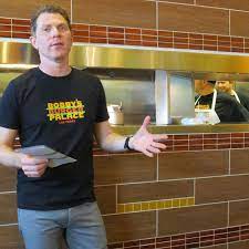 Tell me if you can get an experience like that anywhere else in college park. 33 Must Know Facts About Bobby S Burger Palace Eater Vegas