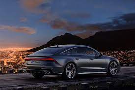 2020 Audi S7 Review Bmw Audi Audi S6