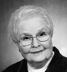 Norma Haupt Obituary (2015)