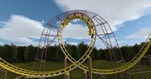 Looking for statistics on the fastest, tallest or longest roller coasters? Kings Island Screamin Demon Pov Coaster Nation