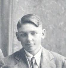 Clarence William Hansen (1913-1988)