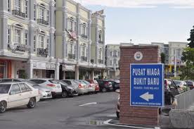 Pdk (pemulihan dalam komuniti) bukit baru adalah sebuah program pemulihan dan latihan bagi golongan oku dibawah seliaan jabatan kebajikan masyarakat melalui satu jawatan kuasa penyelaras pdk negeri dan. Our Branch At Malacca Hadramawt Palace Melaka No 15 Jalan Pnbb 2 Pusat Niaga Bukit Baru M Picture Of Hadramawt Restaurant Kuala Lumpur Tripadvisor
