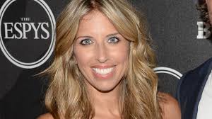 SportsCenter's' Sara Walsh Laid Off By ESPN After Maternity Leave
