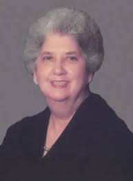 Obituary information for Ruth Ann Boley