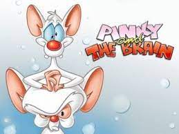 Google Image Result For Http Spunkygidget Com Wp Content Uploads 2008 11 Pinky And The Brain Tv Show Photo Jpeg Pinky And The Brain Pinterest Infancia