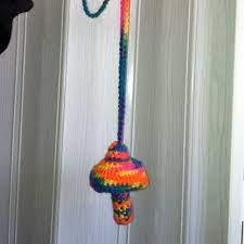 Crochet Mushroom Lighter Leash Lift Up The Cap And Reveal A Snug Lighter Holder Crochet Mushroom Crochet Accessories Crochet Projects