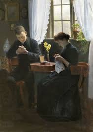 Carl Thomsen Google Search Art Of Love Art Christian