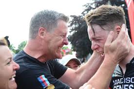 Alps next learning stage