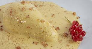 Il professionista potrà così realizzare una crema pasticcera a freddo dal gusto eccezionale in modo veloce e semplice con. Crema Pasticcera A Freddo Prodotti Menu Srl Industria Specialita Alimentari