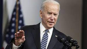 Biden is the 46th president of the united states and was sworn in on january 20, 2021. Biden S Guarded Approach To Israel Tested By Violence Financial Times