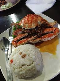 Ronda ronda cari makan di flea market de bangi gateway. Restoran Azura Bandar Baru Bangi Saji My