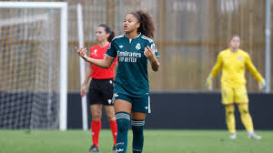 Real Sociedad - Real Madrid C. F. Femenino