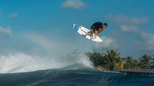 Find out more about julian wilson, see all their olympics results and medals plus search for more of your favourite sport heroes in our athlete database. Julian Wilson S Surfing Is On Fire In Wayward Youtube