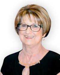 Obituary information for Fernande Aline Godin