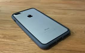 Evolutive labs was founded by a number of students from the university of cambridge in. Im Test Crashguard Bumper Case Fur Iphone 7 Und Iphone 7 Plus Von Rhinoshield