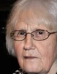 Obituary information for Anna Ruth West