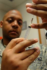 Team Whiteman celebrates National Nurses and Medical Technician Week >  Whiteman Air Force Base > News