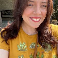 Robyn Vazquez (@robynvazquez) • Threads, Say more