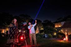 Stargazing at Norman Lindsay Gallery