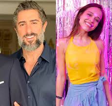 He first appeared on the screen for his role on the tv show sandy e júnior. Apos Polemica Com Marcos Mion Modelo Se Arrepende De Ter Exposto O Nome Do Apresentador Isso Nao E Pessoal Estrelando