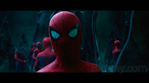 Jackson, tom holland, jon favreau, cobie smulders, jb smoove, jacob batalon, martin. Spider Man Far From Home 4k Blu Ray 4k Ultra Hd Blu Ray Digital Hd