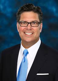 OTC appoints new president for Richwood Valley campus