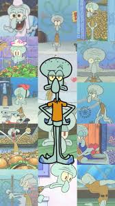 .sad aesthetic true lol spongebob meme squidward meme sassy depressed black and white dont care. Cartoons Spongebob Wallpaper Cartoon Wallpaper Iphone Spongebob Iphone Wallpaper