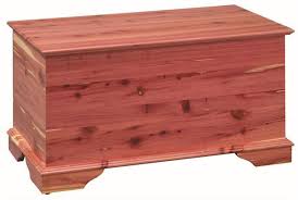 This beautiful vintage modern cedar chest was designed by lane furniture. Small Cedar Hope Chest From Dutchcrafters Amish Furniture