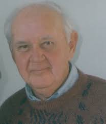 Obituary information for Joseph F. Larkin