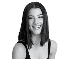 At just 17 years old, charli d'amelio has accomplished more than most adults after becoming the most followed person on tiktok, with 118.2 million followers and scoring a number of business deals. Charli D Amelio Variety500 Top 500 Entertainment Business Leaders Variety Com