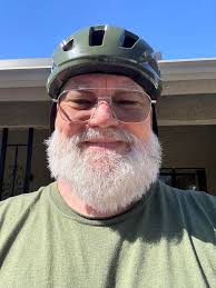 Riding Zwift trainer indoors during wind advisory