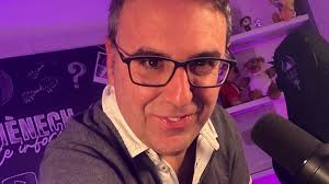 Albert Domènech – El Tercer Piso