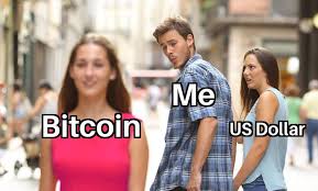 Bitcoin meme btc meme gif. Brand New Bitcoin Meme In Honor Of Meme Weekend Cryptocurrency